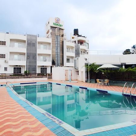 Pirangut Palette - Spring Hills Resort מראה חיצוני תמונה