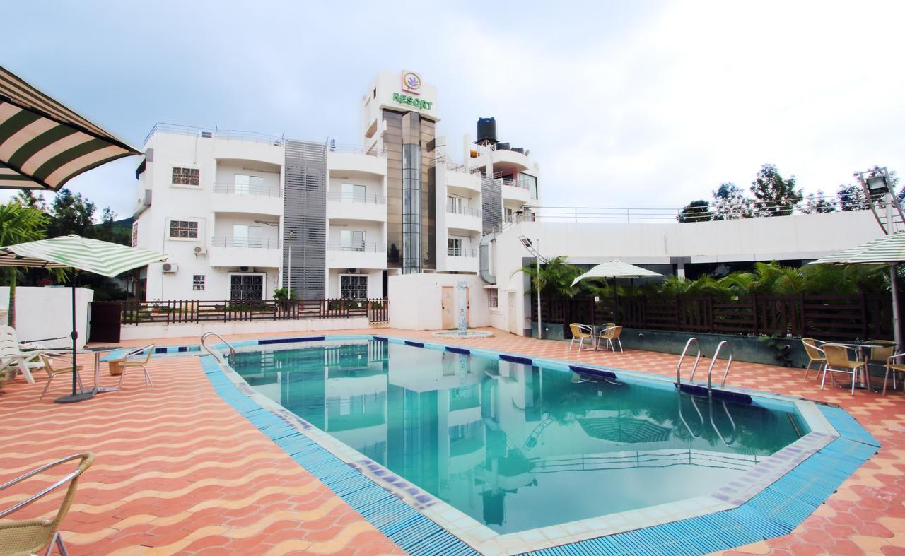 Pirangut Palette - Spring Hills Resort מראה חיצוני תמונה