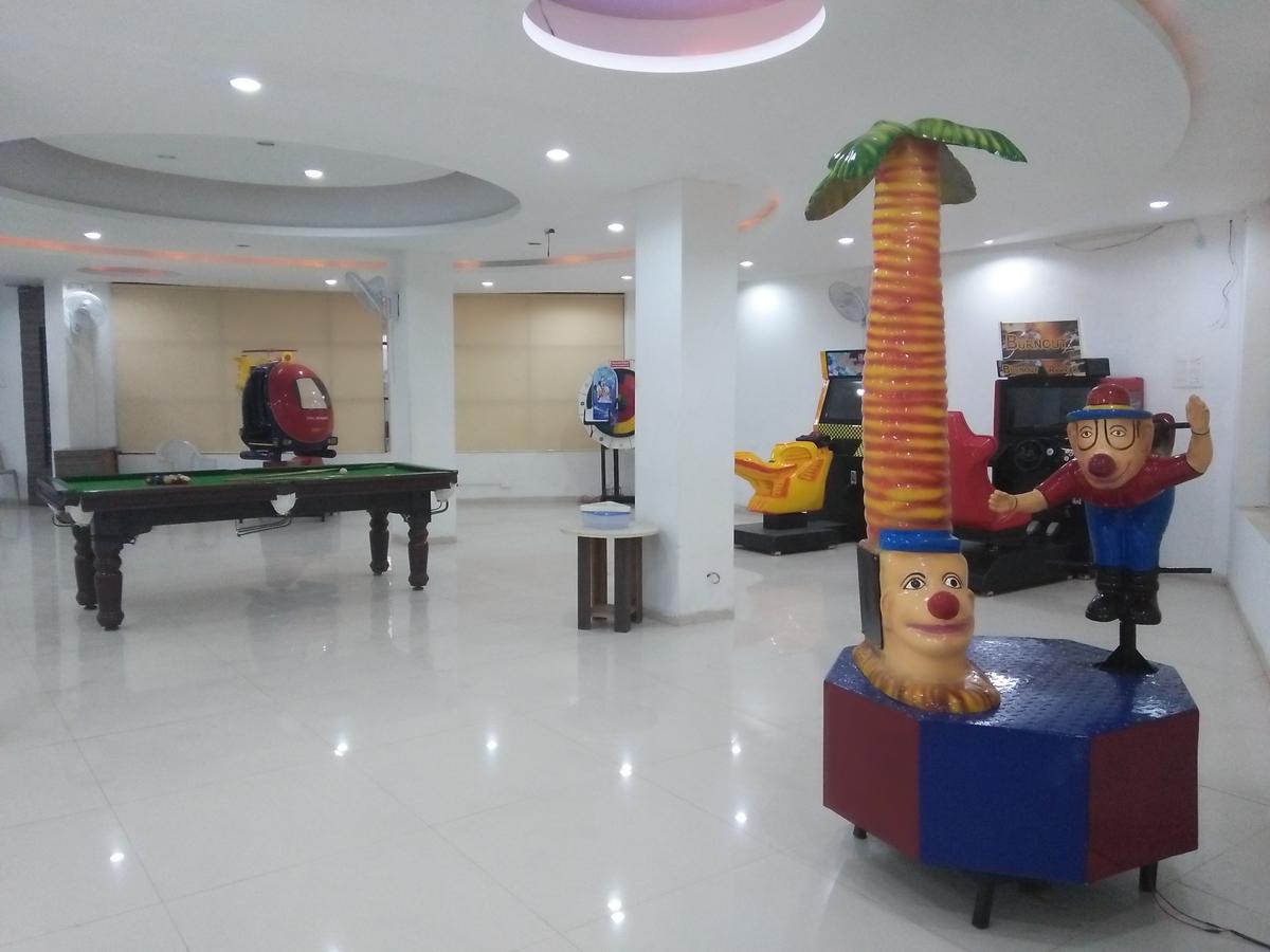Pirangut Palette - Spring Hills Resort מראה חיצוני תמונה