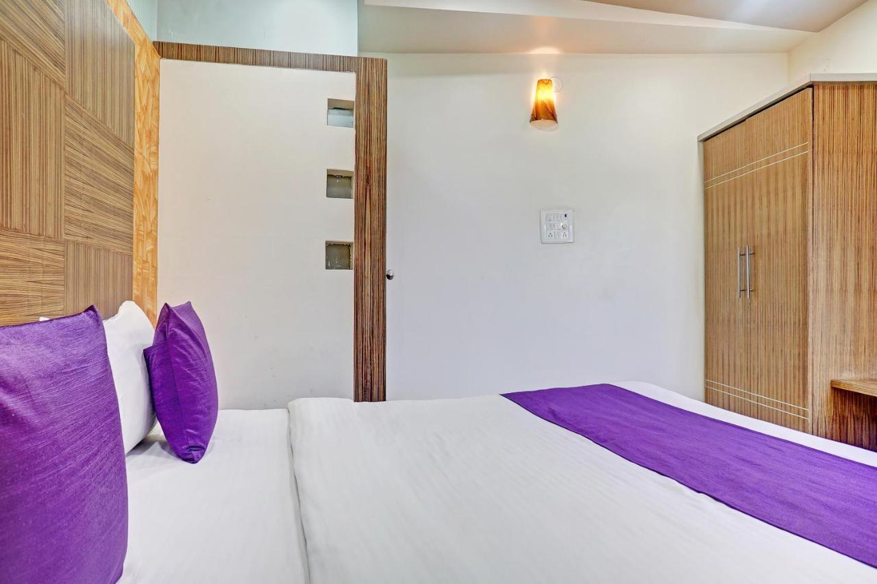 Pirangut Palette - Spring Hills Resort מראה חיצוני תמונה