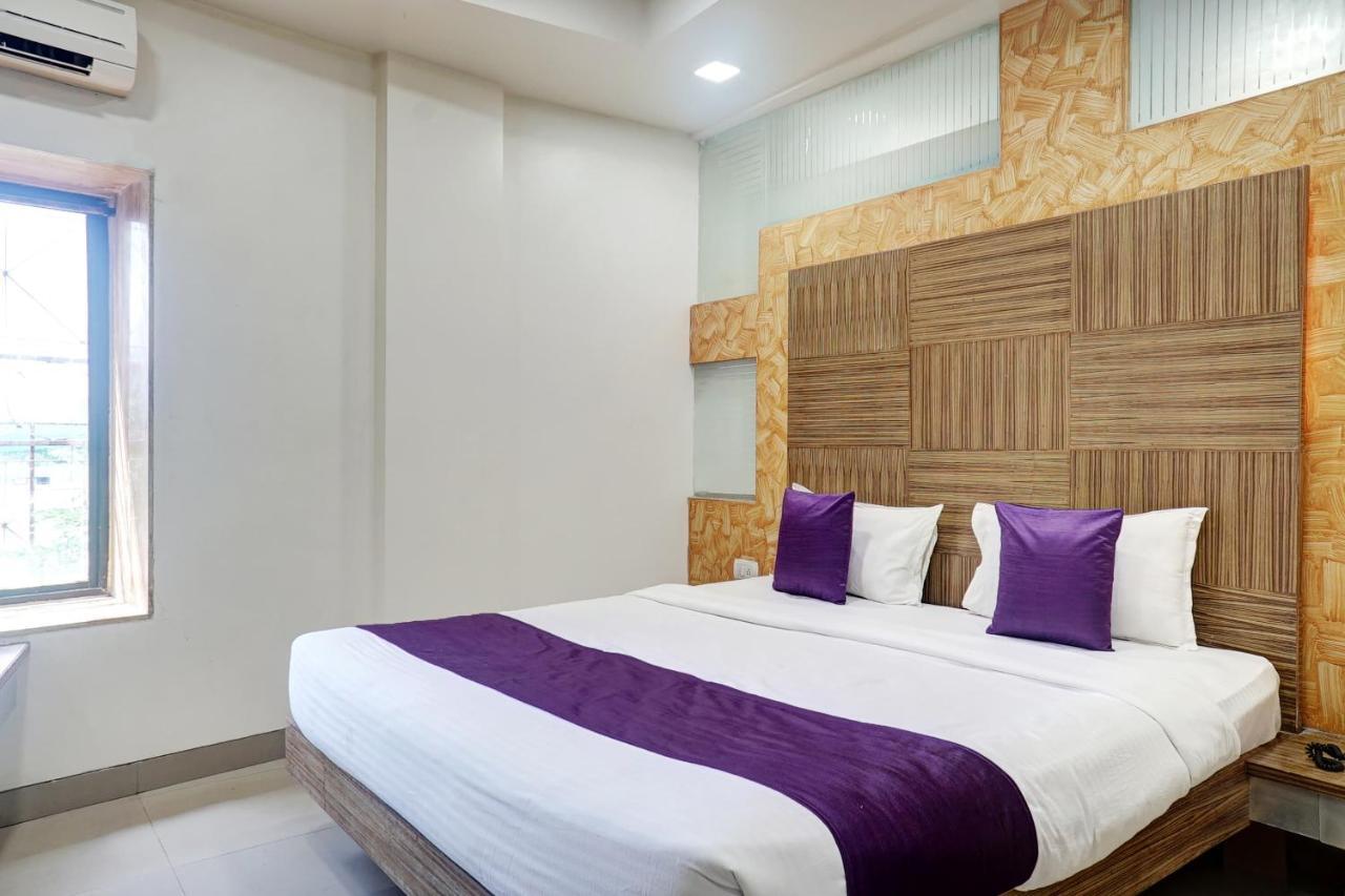 Pirangut Palette - Spring Hills Resort מראה חיצוני תמונה