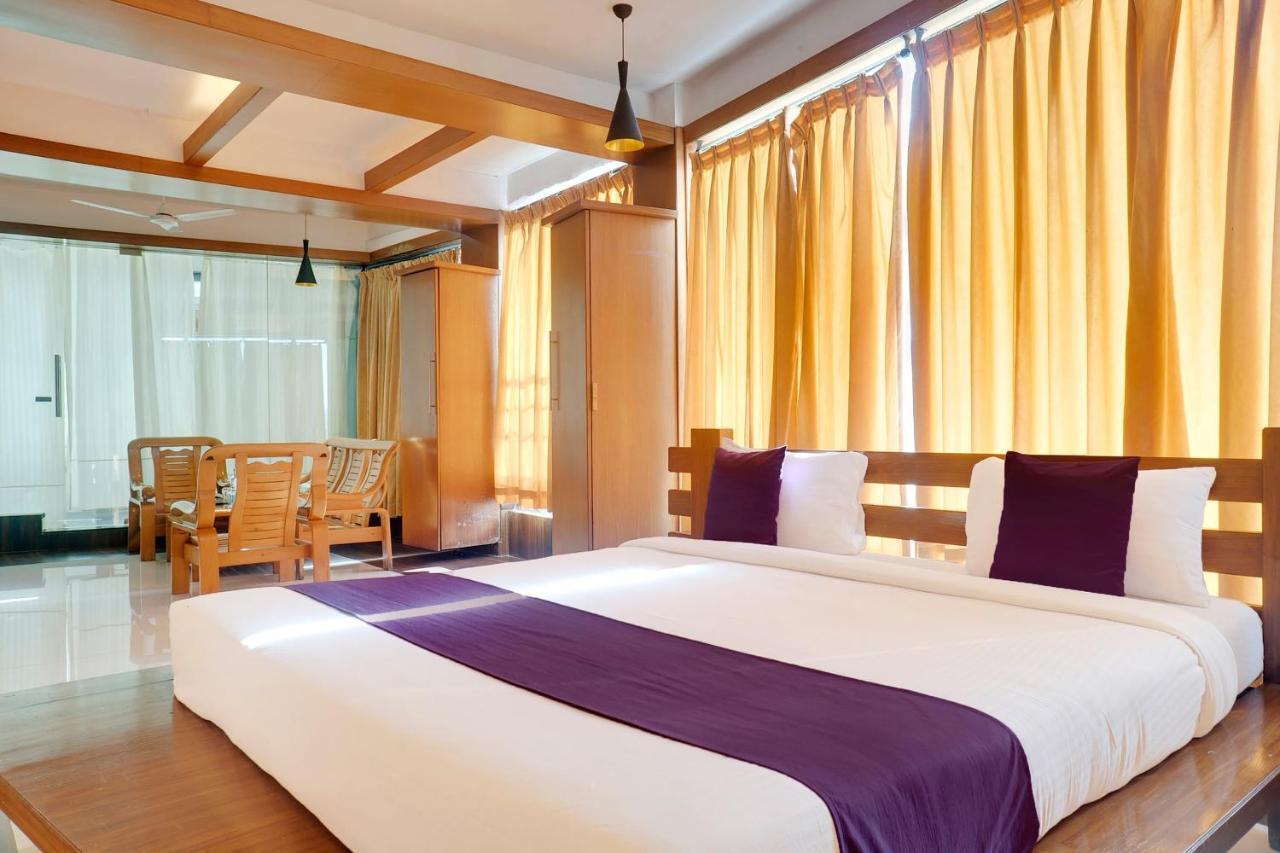 Pirangut Palette - Spring Hills Resort מראה חיצוני תמונה