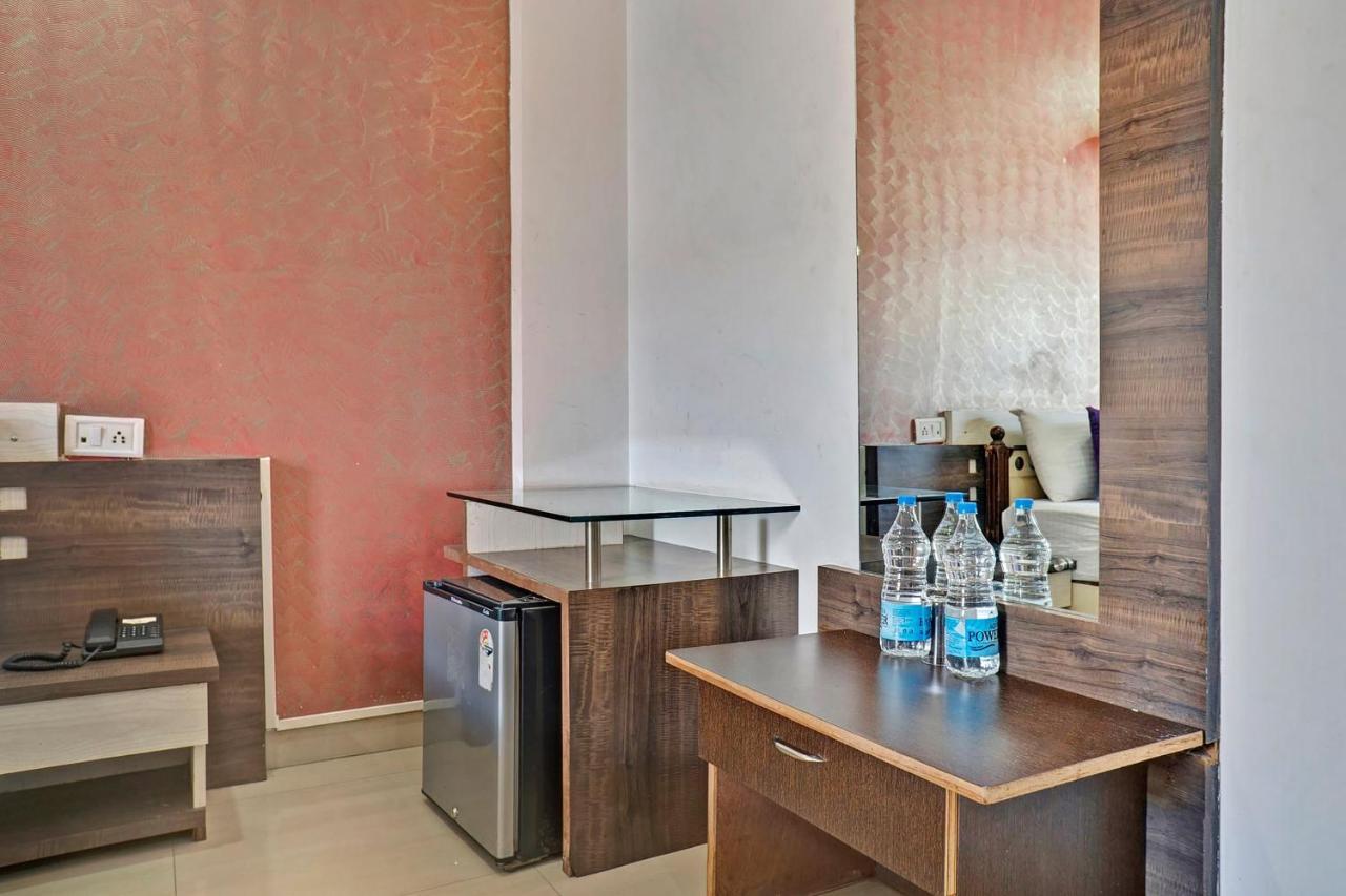 Pirangut Palette - Spring Hills Resort מראה חיצוני תמונה