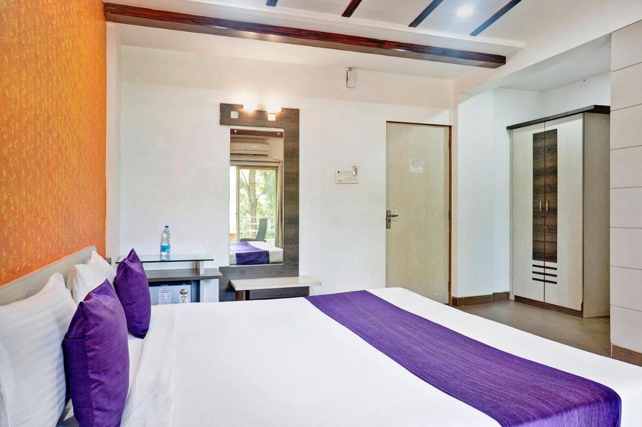 Pirangut Palette - Spring Hills Resort מראה חיצוני תמונה