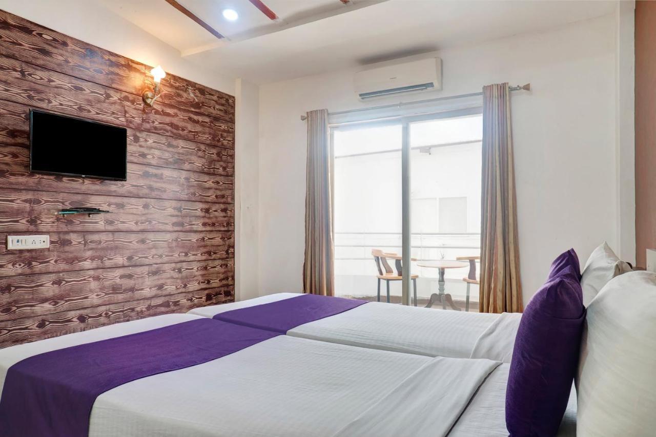 Pirangut Palette - Spring Hills Resort מראה חיצוני תמונה