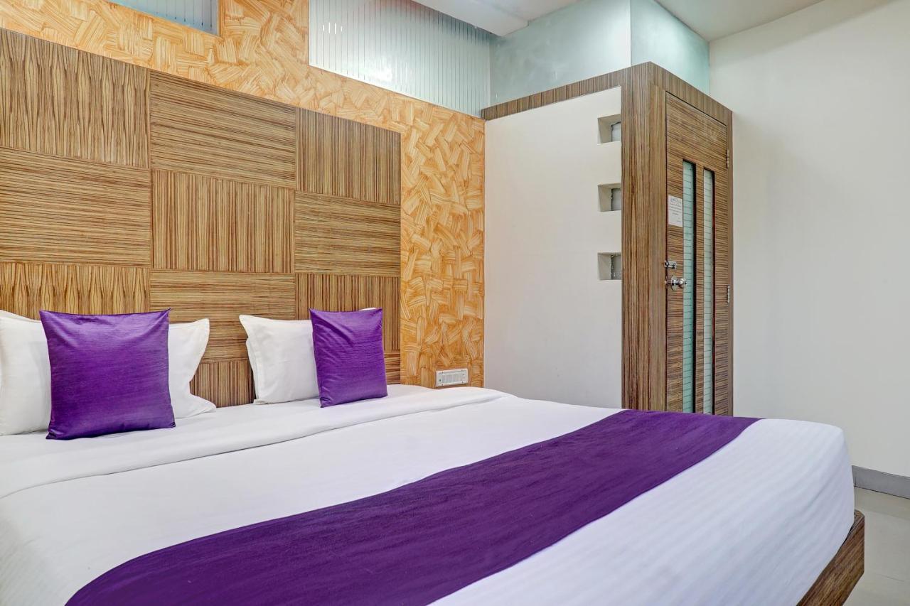 Pirangut Palette - Spring Hills Resort מראה חיצוני תמונה