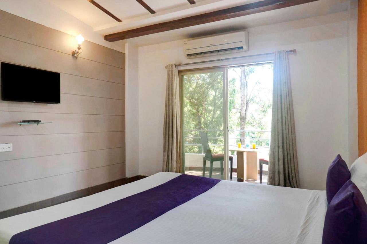 Pirangut Palette - Spring Hills Resort מראה חיצוני תמונה