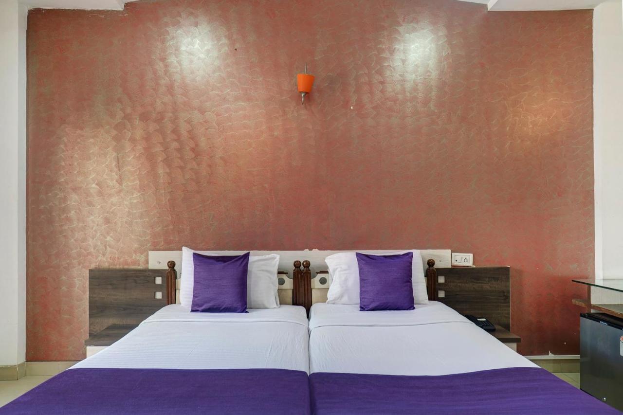 Pirangut Palette - Spring Hills Resort מראה חיצוני תמונה